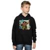Disney Boys Moana Maui Hoodie