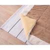 Azumaya-kk Thin Kotatsu Futon, Rectangular, KK-142BE