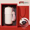 Xiao Yue Ya Smart 316 Stainless Steel Portable Insulated Coffee Mug
