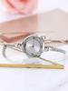 Fashion Luxury Women's Watch Gold Fine Strap Ladies Watch For Bracelet Montre Femme Female Wrist Watch Women Clock Relojes
