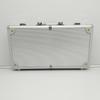 Portable Aluminum Alloy Storage Case
