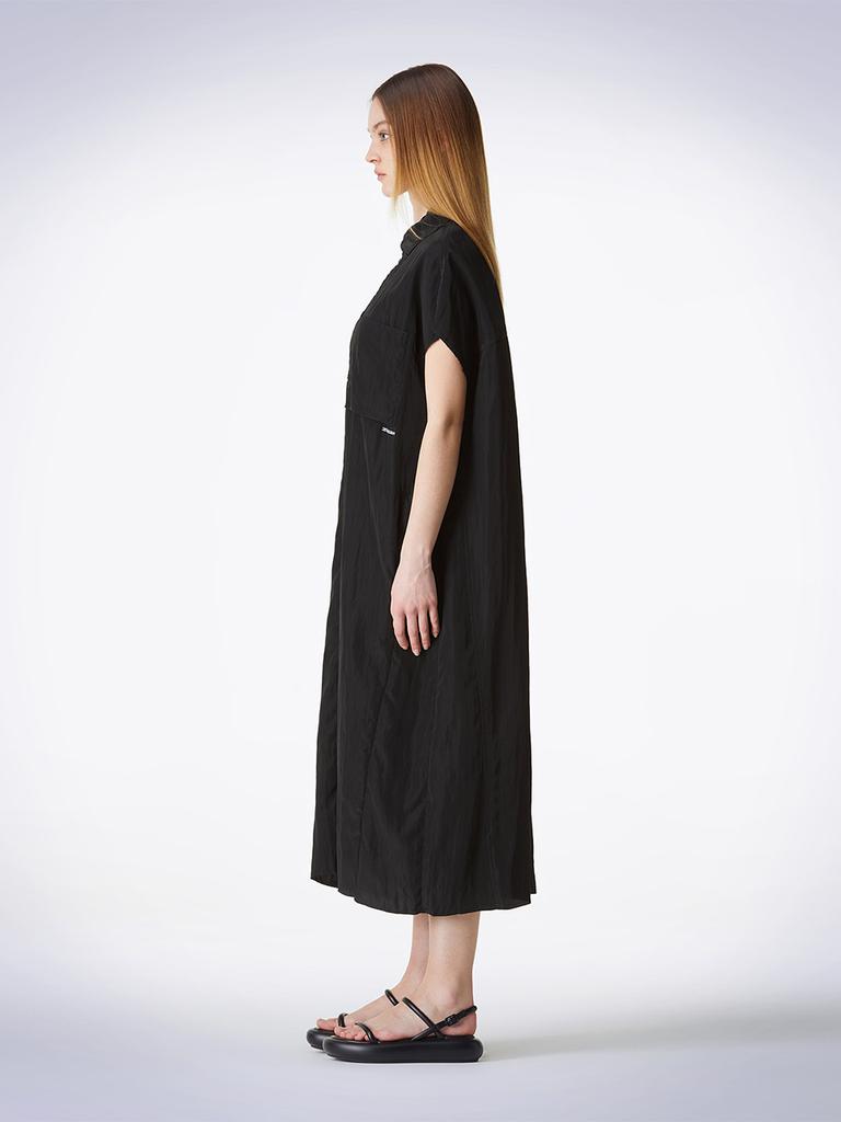 House 072C San One-Piece Black