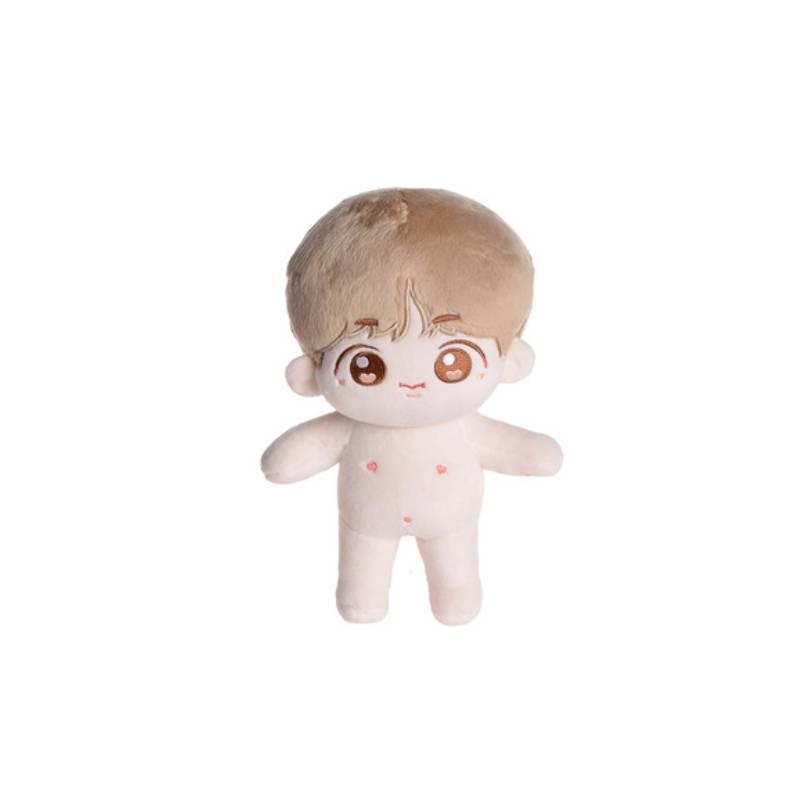 Set Of 13 Plush Dolls Featuring Your Favorite K-pop Stars Perfect For Fans Of Bts Txt And More!