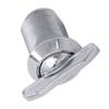  Zinc Alloy Cam Lock Without Key for Mailbox Display Cabinet Tool Box Drawer