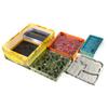 Everdell Big Ol Box of Storage Deluxe Organizer with Inserts Rulebooks Perfect for Managing Everdell and All Expansions Efficie