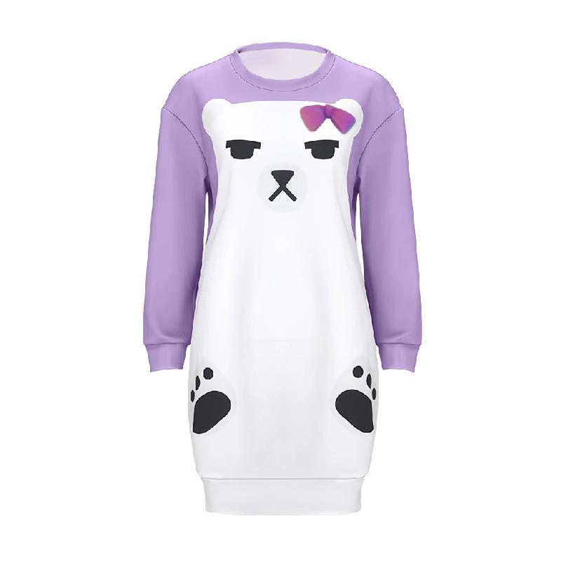 Kpop Hunters Demon Rumi Mira Zoey Cosplay Costume Pajamas Halloween Gift Party