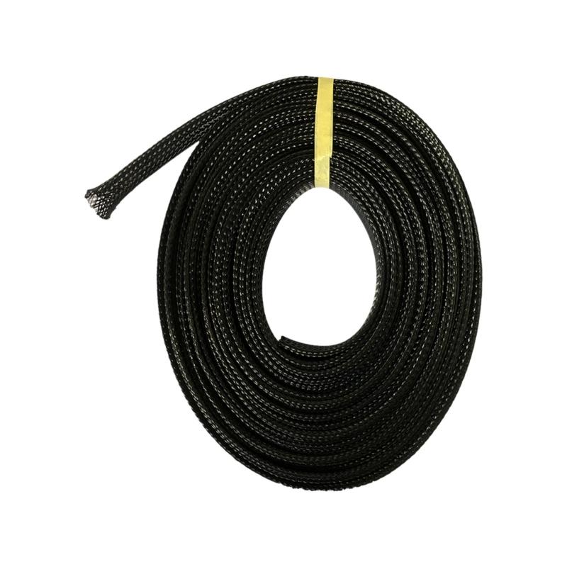 Cable Protector Wire Cover Heavy Duty AntiBite Protections For Electrical Cords In Household 3meter/6m/10m Length Option