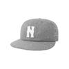 M Cap KQC N255AP661P-1M Wool Soft Snapback