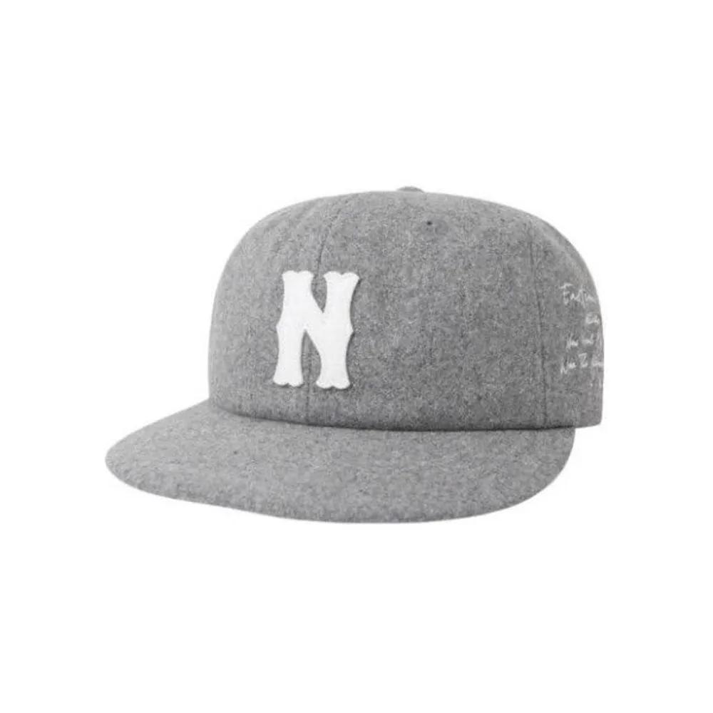 [НБА] Кепка M KQC N255AP661P-1M Шерстяная Мягкая Snapback FREE