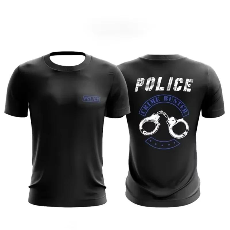 

Men s Summer Round-Neck Short-Sleeved T-Shirt Simple and Casual Breathable Quick-Drying Sweat-Absorbing Comfortable Loose Sports 4XL