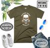 Piston Head T Shirt Bike Motorbike Motorcycle Mc Racer Skull Funny Gift Unisex Top