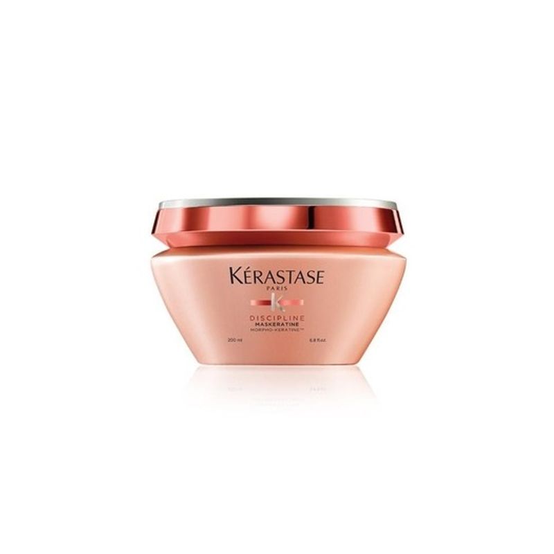 KERASTASE [Treatment for Frizzy Hair] Maskeratin 200ml 001_Masqueratin Treatment for Dry Hair 200ml
