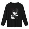 Vagabond Musashi Miyamoto Matahachi Honiden New Top T Shirt Vintage Washed Unisex Stylish Comfortable Stretched Versatile