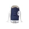 Converse Chuck Taylor All Star High Navy Unisex Sneakers Blue 102307