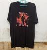 Tom Jones Singer One Day Soon Full Size T-shirt Unisex Cotton Black SEG_936