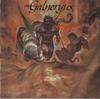 CD GALNERYUS The Flag Of Punishment VPCC81464 Vap 2003 Japan Rock Used