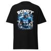 Al Bundy Polk High Football T-Shirt - Legend of the Gridiron