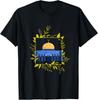 Üst giysisi – T-shirtler