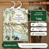 Large Capacity Moisture-Absorbing Bag for Indoor Wardrobes - Ideal for Homes and Dorms