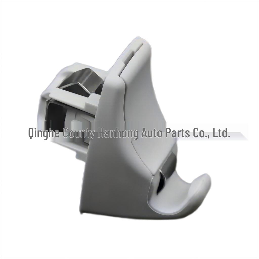 BMW 3 Series, X1, X3, X4 Sun Visor Mirror Clip