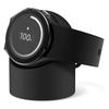 Βάση Φόρτισης Σιλικόνης Για Samsung Galaxy Watch 8/7/6/5/4 40mm 44mm Ultra 2026 Θέση Αποθήκευσης Watch 8/6/4 Classic 47mm 46mm 43mm