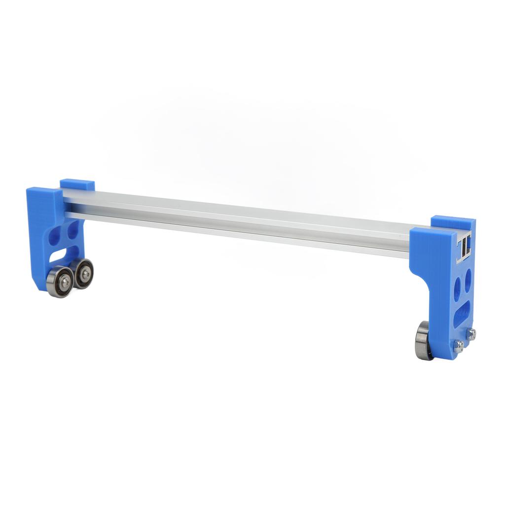 Pfeilgeradheitsdetektor Integrierte Verarbeitung Aluminiumlegierung Pfeilprüfer für Bogenschießen