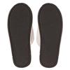 Clean Days Towel Comfortable and Easy to Walk Stylish Sizes by Nippon Also suitable as room or for Slippers, in, Gray, 23cm-25cm, 401209, Slippers.