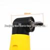 90° Right Angle Electric Screwdriver Drill Attachment