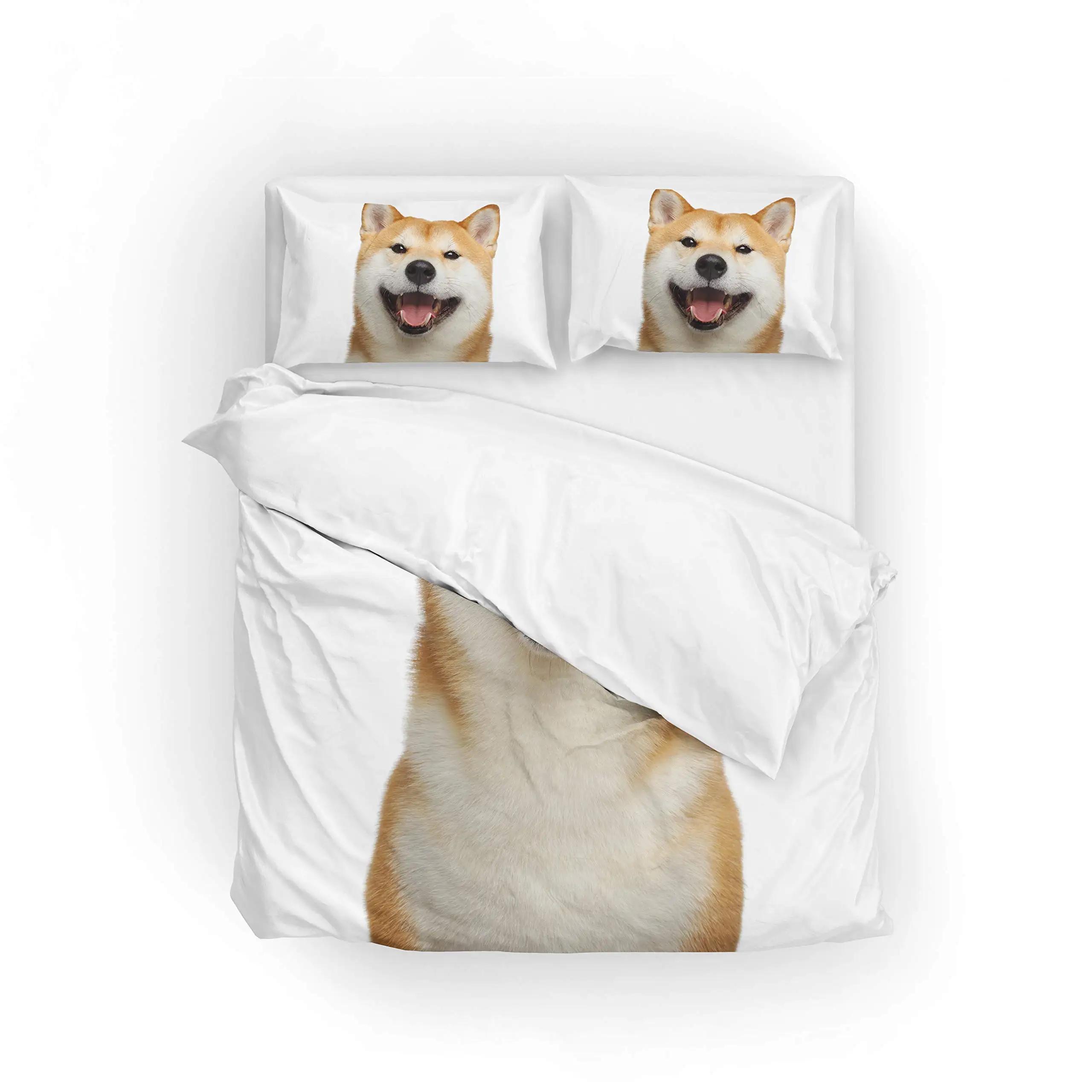 Shiba Inu segas komplekts jauks Shiba