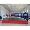 Professional Combat Sports Training Ring