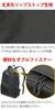 Radweather Backpack for Men and Women, A4 Size, Lightweight, Compact, and Portable, Black, Perfect for Commuting, School, Travel, and Camping