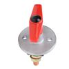 Master Battery Disconnect Switch 300A ON OFF M10 Terminal Universal Fit for Car Truck RV Yacht Boat UTV