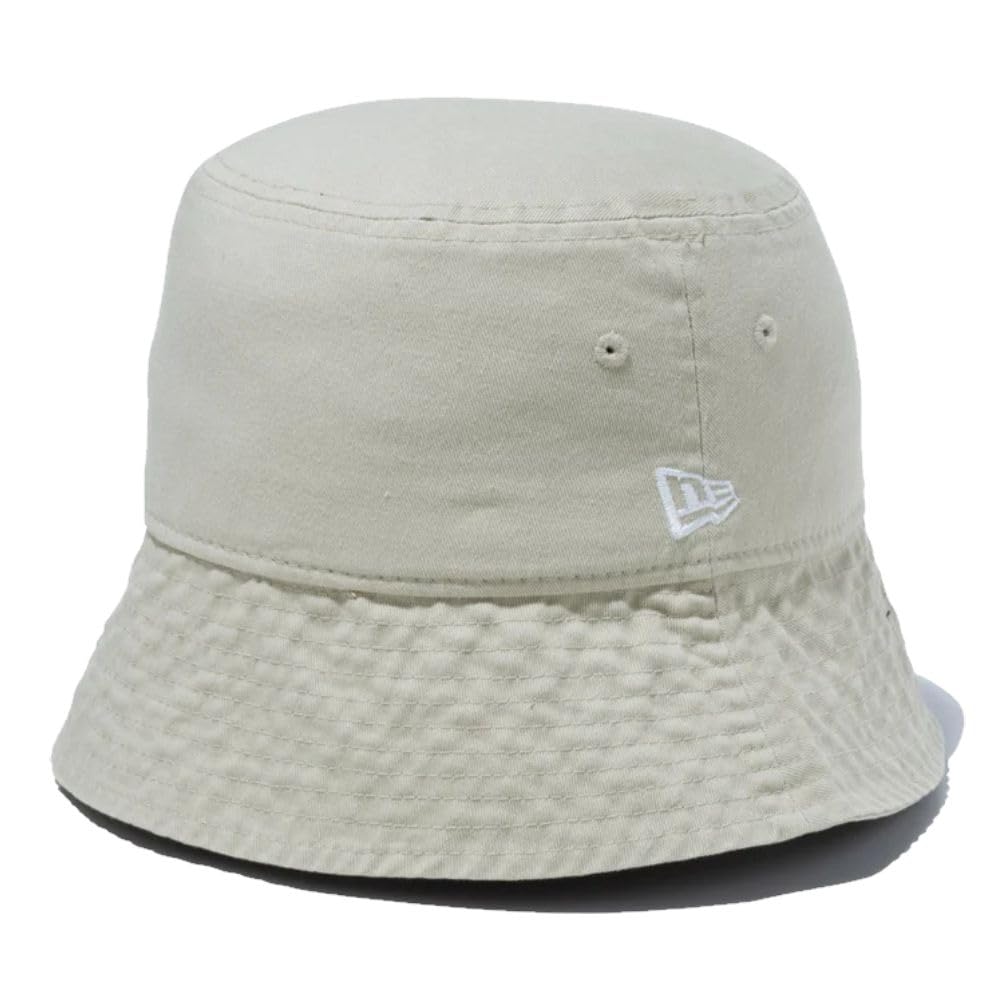 New Era Bucket Bucket Sailor Stone Hat, 01, Brim,