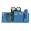 Wasserstandregler Relais Flüssigkeitsstandsensor Modul Automatisches Steuerrelaisplatine DC12-15V AC9-12V