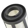 1 Satz Filter zur Passform für Tesco Zylinderstaubsauger VCBL15 VCBL17