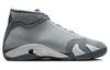 Jordan 14 Retro Flint Grey FJ3460-012