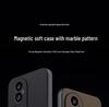 OPPO Reno10 Pro Full-Cover Protective Magnetic Phone Case: Durable, Anti-drop, Fashionable Design