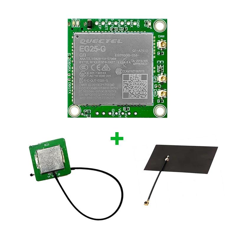 Global version IoT module EG25G-GB EG25G-GC core board