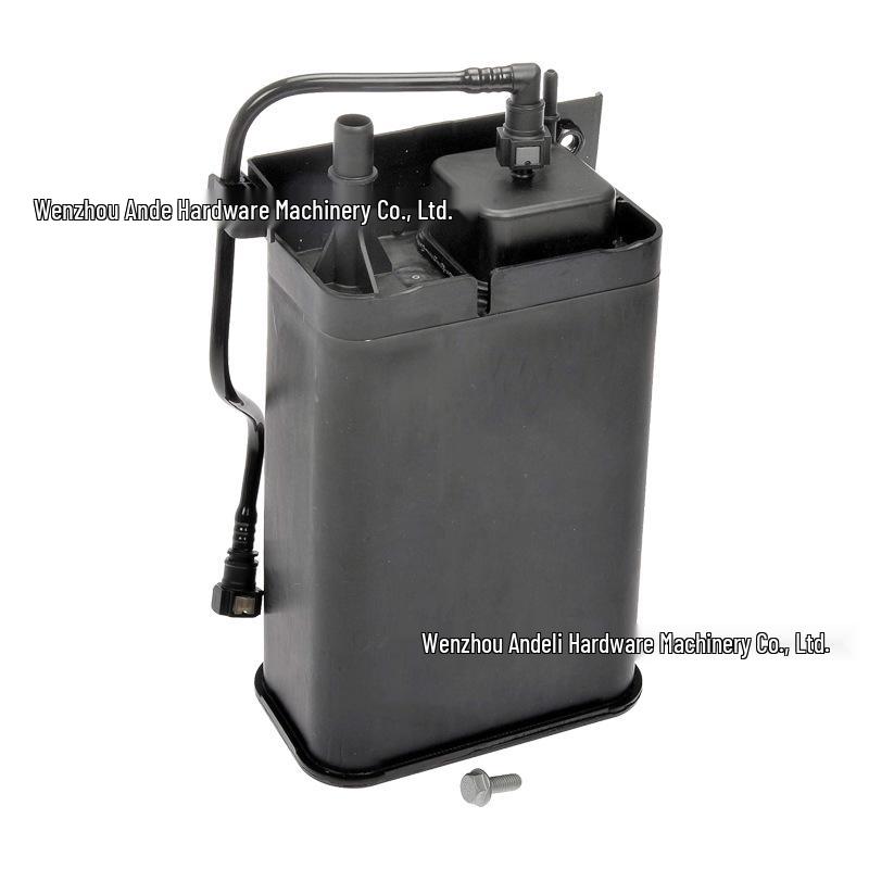 Chevrolet Silverado & GMC HD Gasoline Vapor Canister (911-197 Compatible)