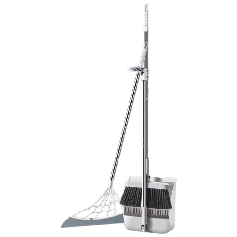 Gureide 3-in-1 Cleaning Broom Set