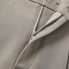 Women's Old Money Style Commuter Wide-Leg Suit Pants