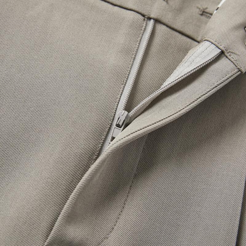Women's Old Money Style Commuter Wide-Leg Suit Pants