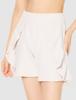 Gelato Pique Twinkle Frill Shorts