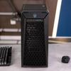 ThundeRobot Black Warrior SE Gaming & Design Desktop PC (CN version)