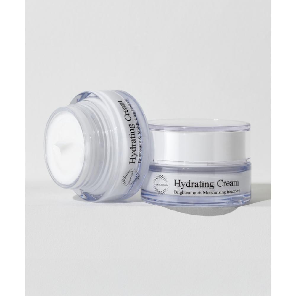 Oxygenceuticals Feuchtigkeitscreme 50ml