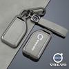 Cvtwp8 Zinc Alloy Car Key Case Shell Cover Holder For Volvo FH16 RC FM EVRO 6 Fh CARGO 555 FM Heavy Truck Protection Shell Accessories