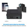 2-in-1 Bluetooth-compatible Receiver Transmitter Home Wireless Audio Converter Adapter For Tv