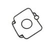 Carburetor Repair Carb Rebuild Kit For Polaris Sportsman 500 HO 2003-2013 05 ATV
