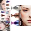 Colorful Mermaid Makeup Brush Large Size Foundation Brush Beauty Tool Must Have