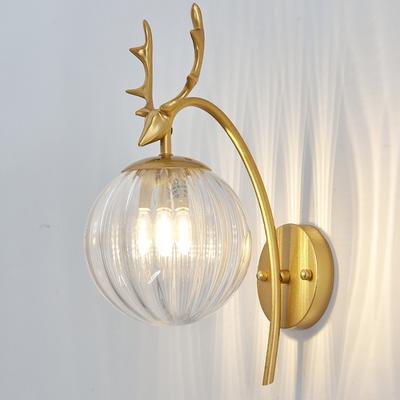 Λάμπες LED – Επιτοίχια φωτιστικά LED